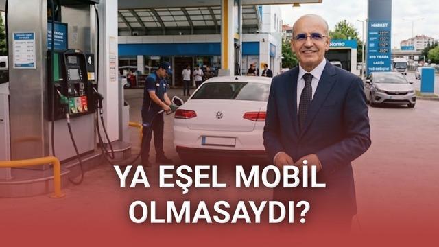 Eşel Mobil Olmasaydı Akaryakıt Fiyatları Ne Olacaktı?