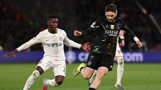 Chelsea-PSG Maçı Tabii Spor'dan Canlı Nasıl İzlenir?