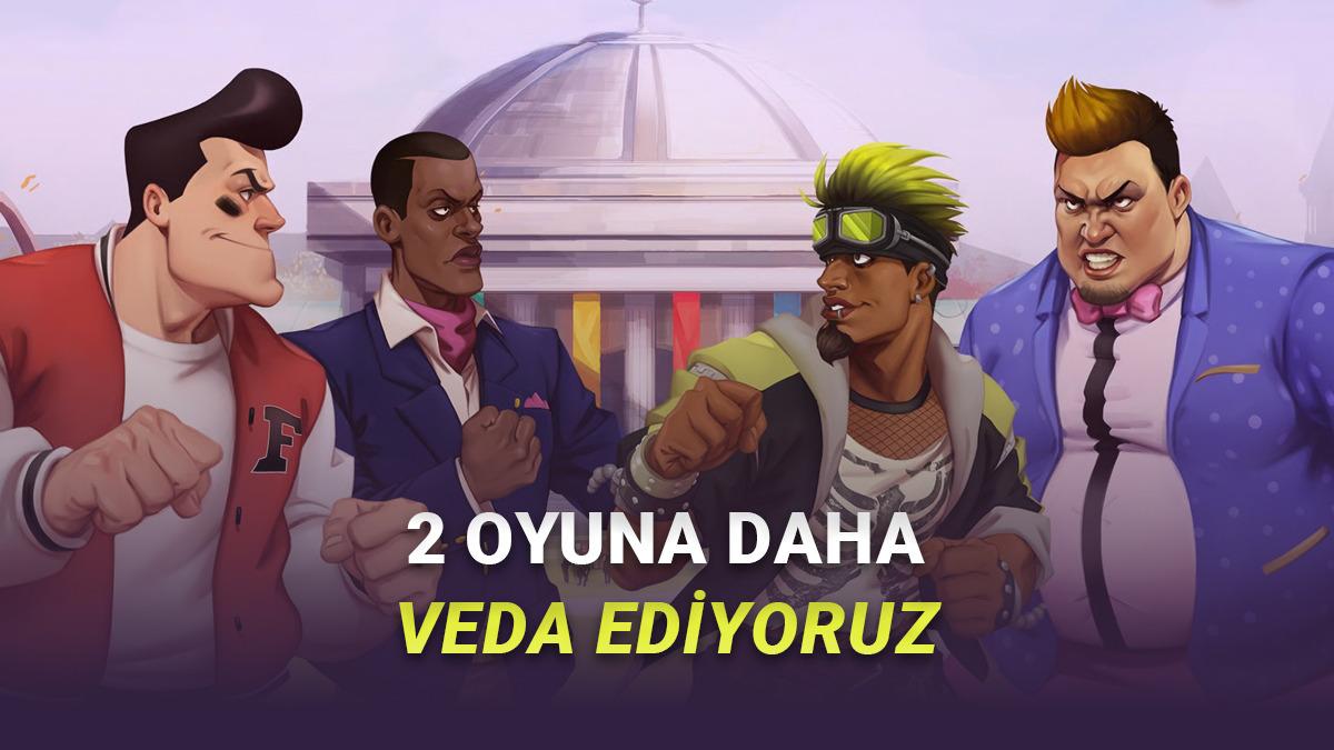 [Mart 2026] 2 Oyun Daha Game Pass'ten Kaldırılıyor (Oynamak İstiyorsanız Son Şansınız)