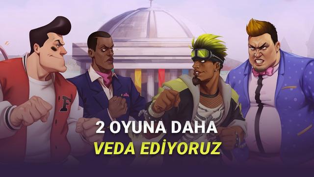 [Mart 2026] 2 Oyun Daha Game Pass'ten Kaldırılıyor (Oynamak İstiyorsanız Son Şansınız)
