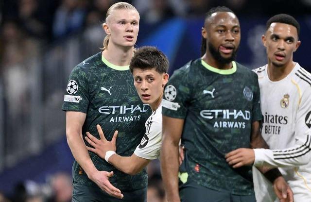 Manchester City-Real Madrid Maçını Canlı İzlemek İçin Ne Gerekli?