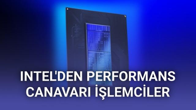 Intel'in Oyun ve Üretkenlik İçin En Güçlü İşlemcisi Core Ultra 200HX Plus Tanıtıldı