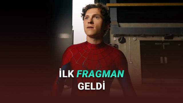 Spider-Man: Brand New Day Fragmanı Yayınlandı, Heyecan Dorukta!