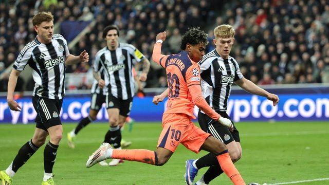 Barcelona ve Newcastle Maçı Canlı Yayın İçin Neler Gerekli?