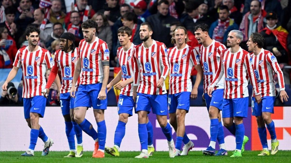 Tottenham-Atletico Madrid Maçı Tabii Spor'dan Canlı Nasıl İzlenir?