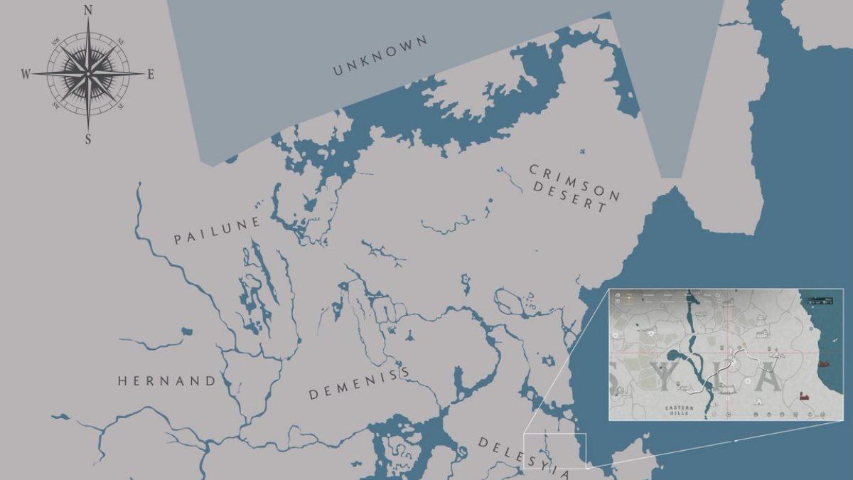 Crimson Desert İnceleme