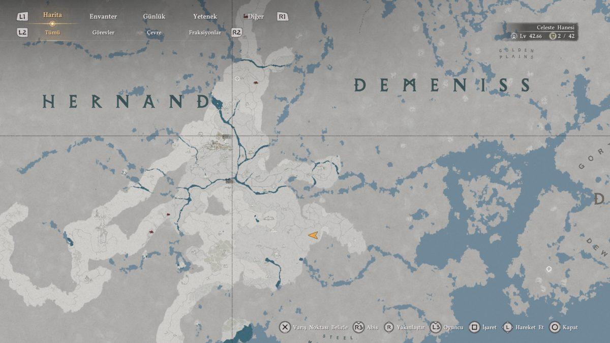 Crimson Desert İnceleme