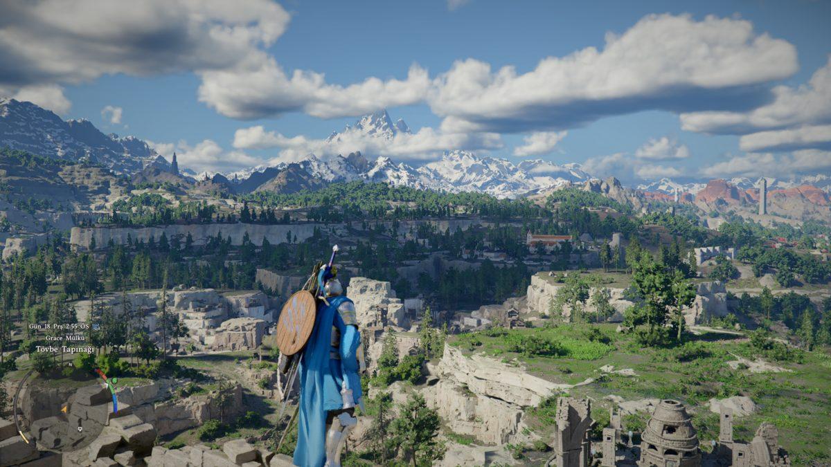 Crimson Desert İnceleme