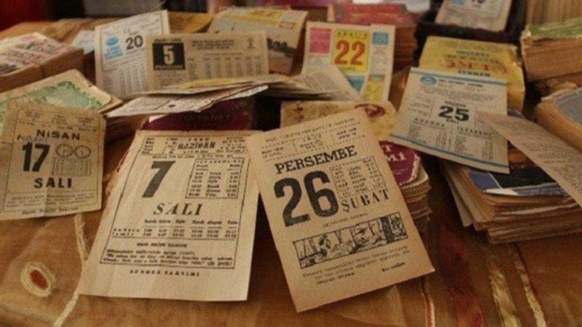 Türkçedeki Gün İsimlerinin Anlamları Nereden Geliyor?