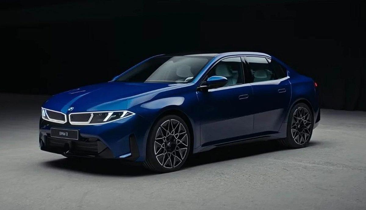 BMW i4’e Erken Veda: Üretim Tamamen Bitiyor 2 10