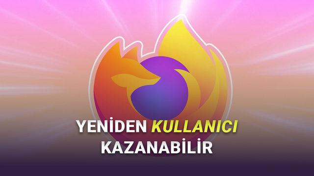 VPN Arayanlar Buraya: İnternet Tarayıcısı Firefox'a "Ücretsiz VPN" Özelliği Geldi!