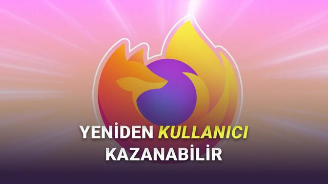 VPN Arayanlar Buraya: İnternet Tarayıcısı Firefox'a Ücretsiz VPN Özelliği Geldi!