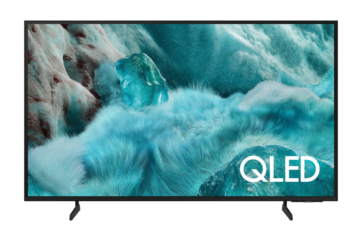 A101, Bu Hafta Ucuza 58 ve 50 İnçlik Samsung TV'ler Satacak 2 qle