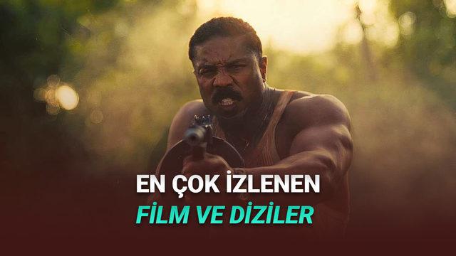 16-22 Mart 2026: Türkiye'de Geçen Hafta En Çok İzlenen Film ve Diziler