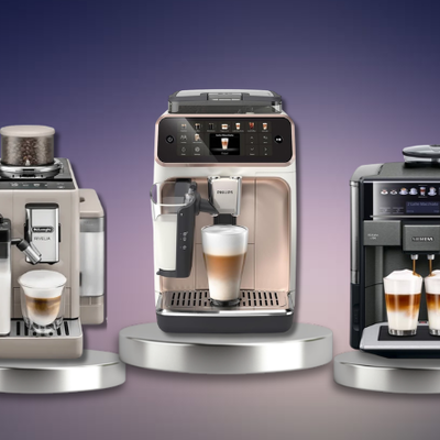 Evde Kendi Baristanız Olabileceğiniz Tam Otomatik Kahve Makinesi Tavsiyeleri