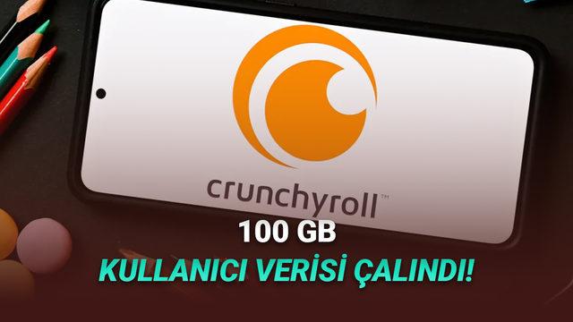 Dünyanın En Büyük Anime Platformu Crunchyroll'un Hacklendiği İddia Edildi: Milyonlarca İnsanın Bilgileri Çalındı!