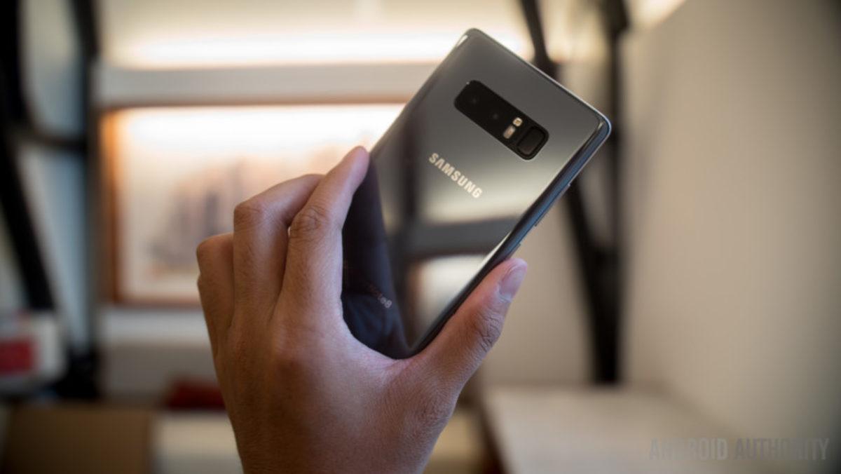 Samsung’un Kendine Rakip Gördüğü Tek Firma Apple