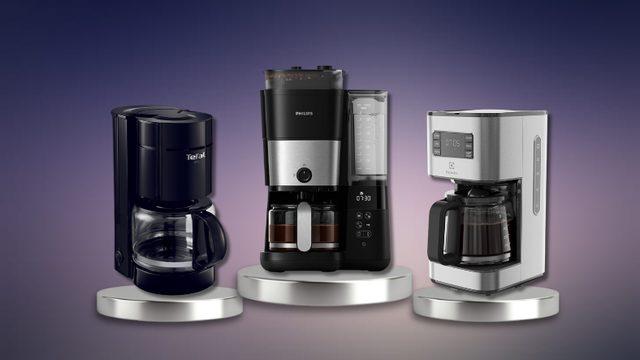 En Ucuzdan En Pahalıya: Her Bütçeye Uygun Filtre Kahve Makinesi Tavsiyeleri