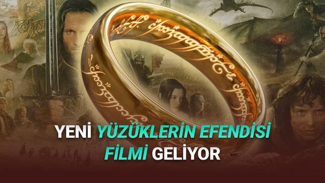 Yeni Yüzüklerin Efendisi Filmi "Shadow of The Past" Duyuruldu: İşte Konusu ve İlk Detaylar
