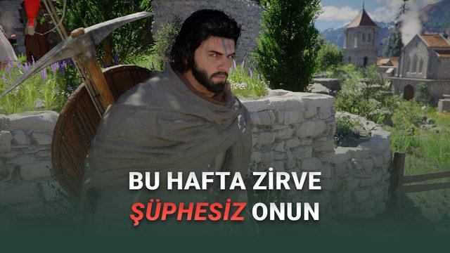 [17-24 Mart] Steam Türkiye'de En Çok Satan Oyunlar Açıklandı