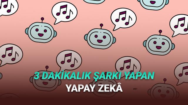 Google, Spotify'ı Ele Geçirecek: 3 Dakikaya Kadar Şarkı Üretebilen Lyria 3 Pro Tanıtıldı