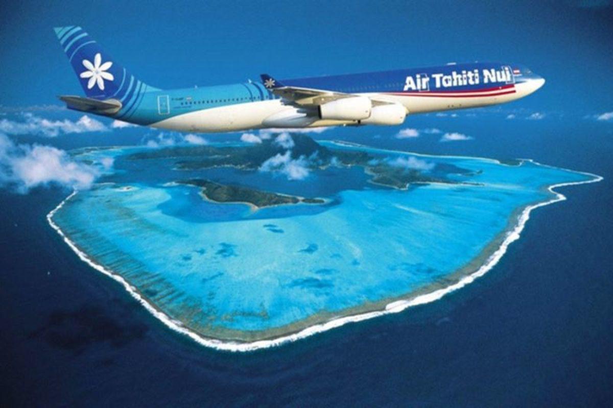 Uçaklarda Neden Hep Beyaz Renk Tercih Ediliyor?