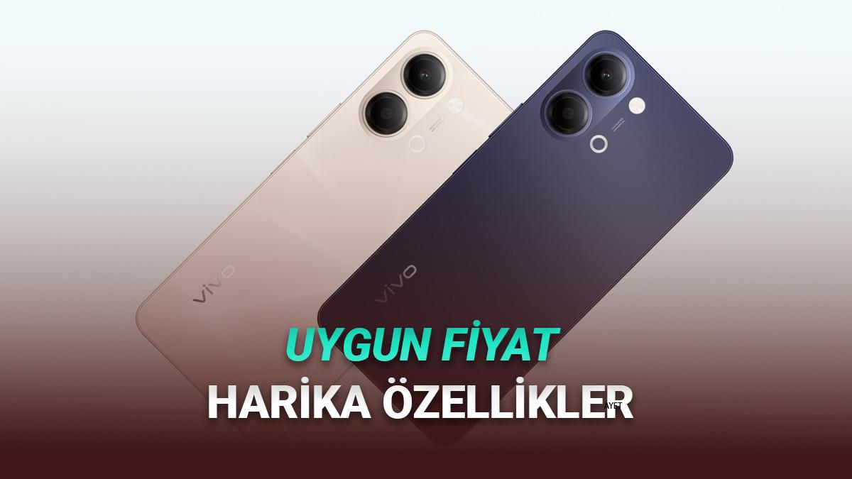 Sudan Ucuza 6500 mAh Batarya ve 120 Hz Ekran Sunan vivo Y21 5G ve Y11 5G Tanıtıldı