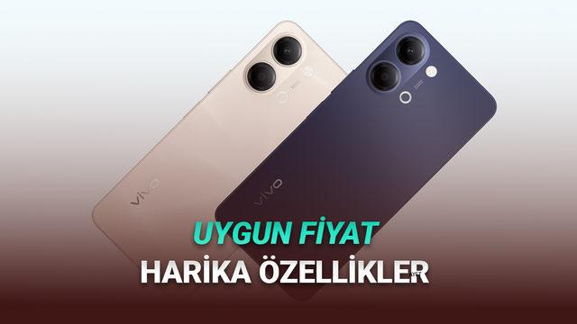 Sudan Ucuza 6500 mAh Batarya ve 120 Hz Ekran Sunan vivo Y21 5G ve Y11 5G Tanıtıldı