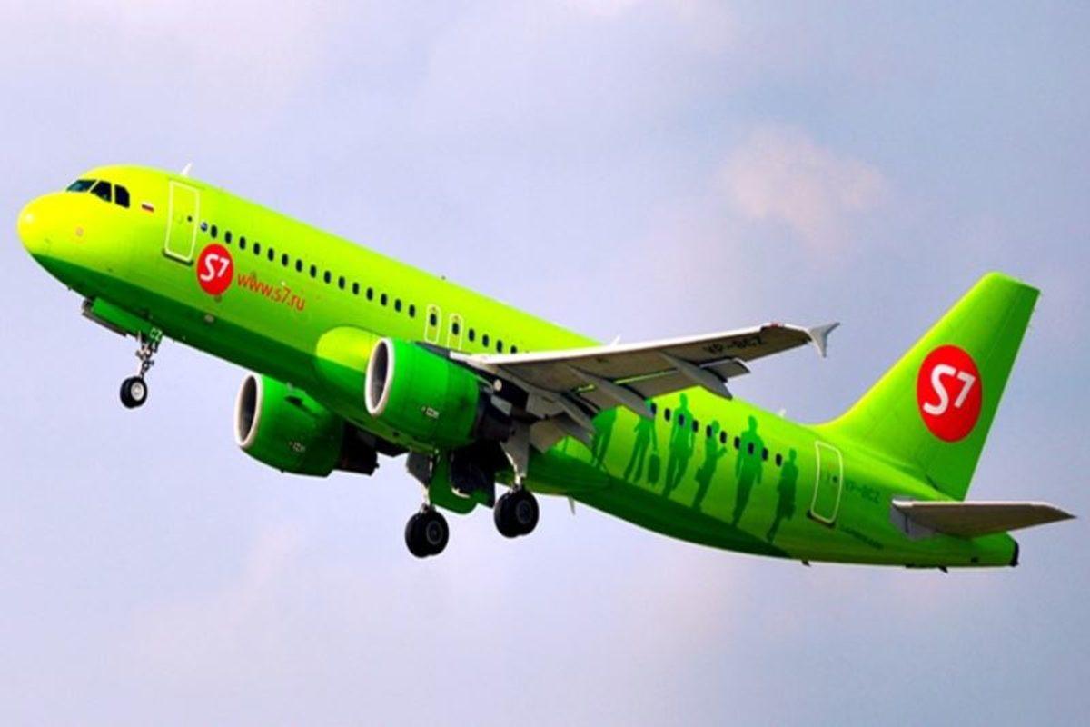 Uçaklarda Neden Hep Beyaz Renk Tercih Ediliyor?