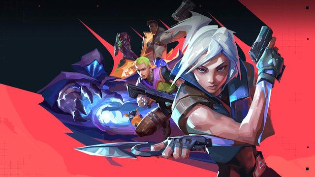 Valorant'ta 2026’da Neler Oluyor? Yeni Sezon, Yeni Ajan, Büyük Turnuva