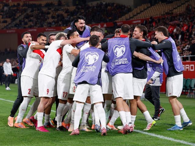 Türkiye-Romanya Maçı Hangi Kanaldan Yayınlanacak?