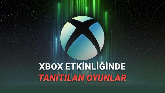 2026 Xbox Partner Preview Etkinliği Gerçekleşti: İşte Tanıtılan Tüm Oyunlar [Video]