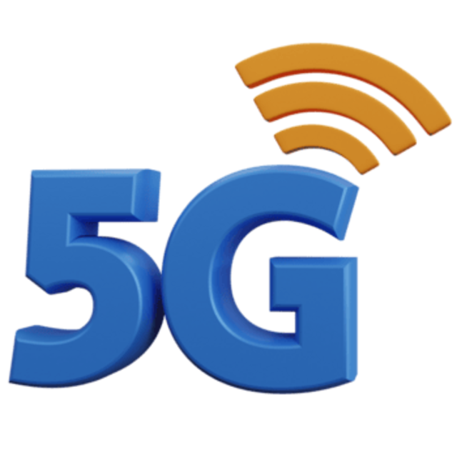 5G