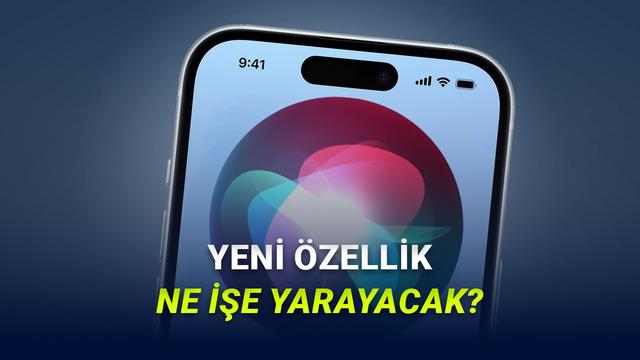 iOS 27 ve Yeni Siri'ye Dair Detaylar Gelmeye Devam Ediyor: Yeni Siri, Uzantılar Özelliği ile Gelecek!