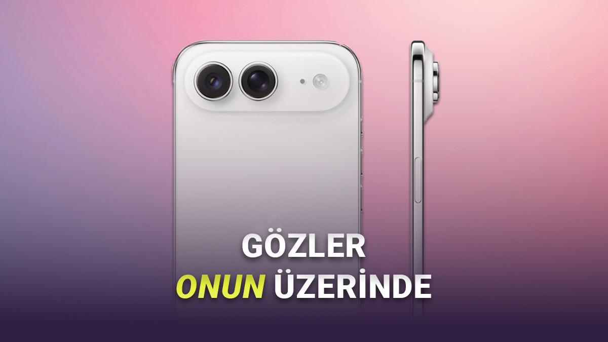 Geçen Yılın Sürpriziydi: Peki Bu Yıl iPhone Air 2 Tanıtılacak mı?