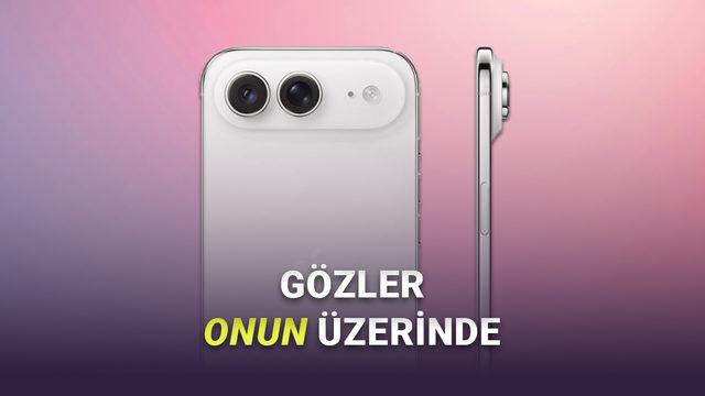 Geçen Yılın Sürpriziydi: Peki Bu Yıl iPhone Air 2 Tanıtılacak mı?