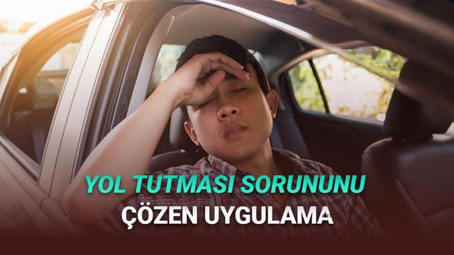 Samsung, Yol Tutması Sorununu Çözen Harika Bir Uygulama Yayımladı