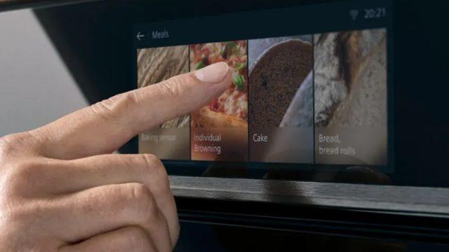 Pişirme Stresini Ortadan Kaldıran Yeni Nesil 5 Fırın Teknolojisi!