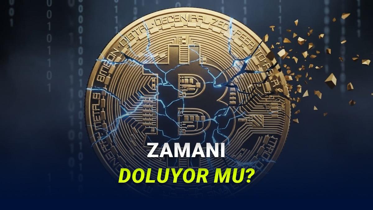 Google "Kuantum Sonrası Kripto" İçin Hedef Tarihi Açıkladı: Bitcoin Şifrelemesi Kırılacak mı?