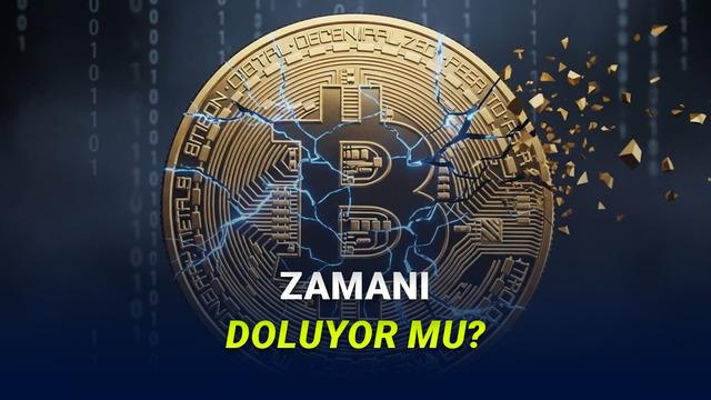 Google Kuantum Sonrası Kripto İçin Hedef Tarihi Açıkladı: Bitcoin Şifrelemesi Kırılacak mı?