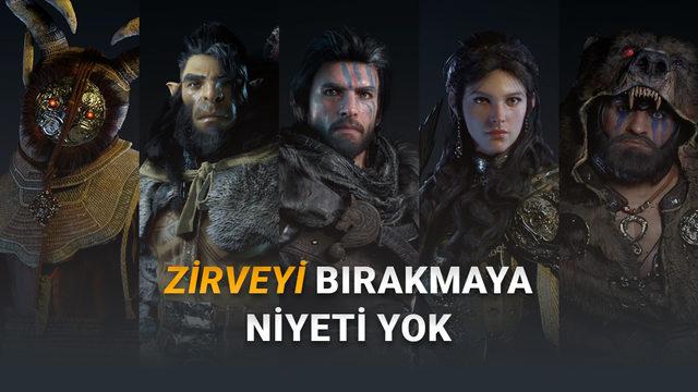 [24-31 Mart 2026] Steam Türkiye'de En Çok Satan Oyunlar Açıklandı
