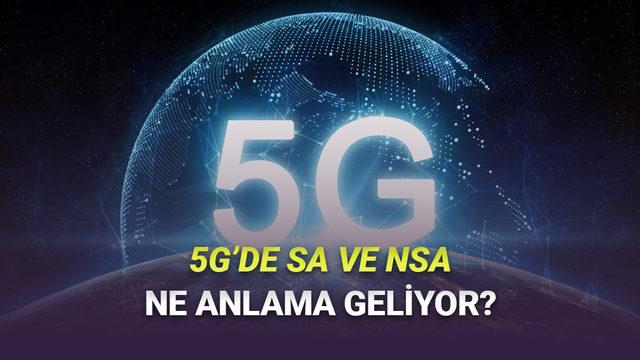 Turkcell, "Gerçek 5G" İçin Standalone Altyapısı Kullandığını Açıkladı (Peki Bu Ne Anlama Geliyor?)