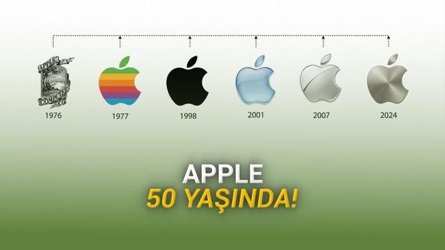 Apple 50 Yaşında! İşte CEO Tim Cook'un Apple'ın Sırrını Açıkladığı Kutlama Mektubu