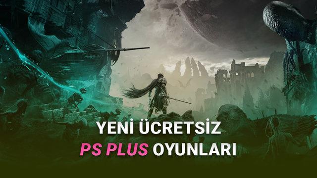 [Nisan 2026] Toplam Fiyatı 4 Bin TL'yi Aşan 3 Oyun PlayStation Plus Abonelerine Ücretsiz