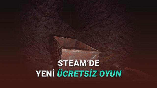 133 TL Değerindeki Oyun Steam'de Ücretsiz Oldu (Hemen Kütüphanenize Ekleyin)