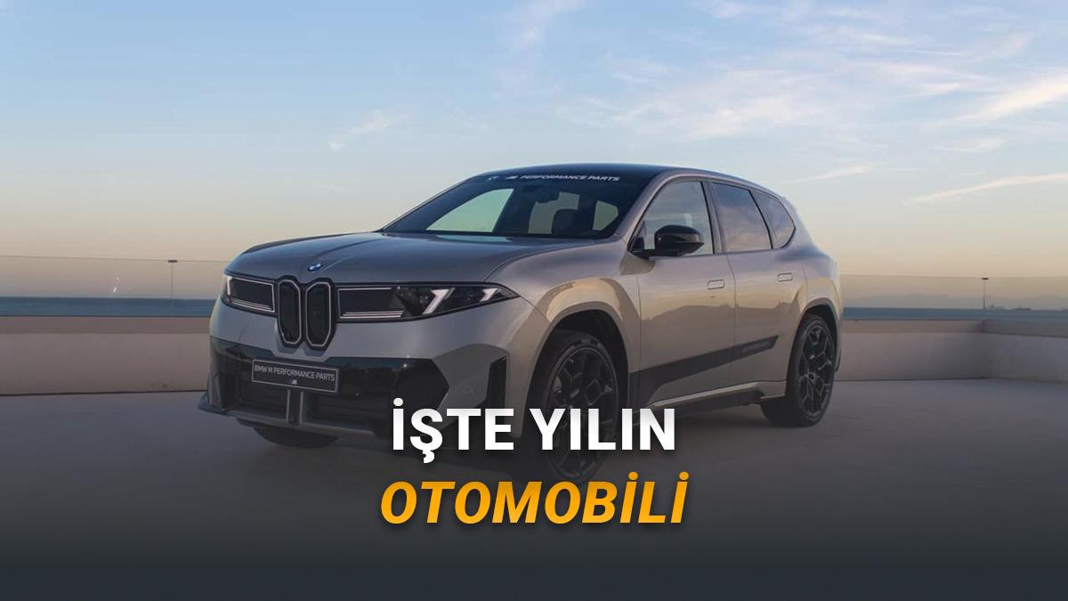 2026 "Dünyada Yılın Otomobili" Ödülünün Kazananı Belli Oldu: İşte Tüm Ödül Sahipleri!
