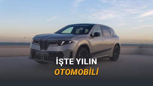 2026 "Dünyada Yılın Otomobili" Ödülünün Kazananı Belli Oldu: İşte Tüm Ödül Sahipleri!