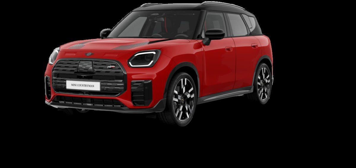 mini-cooper-countryman-e-kirmizi