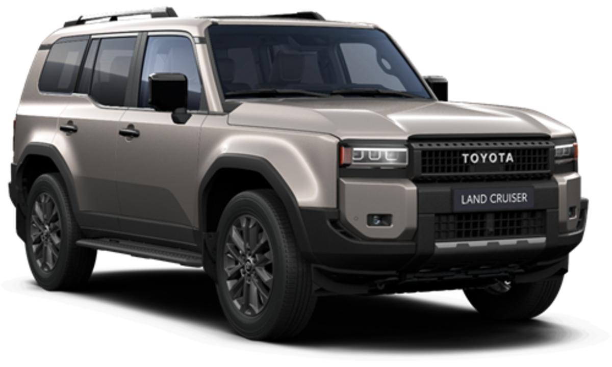 LandCruiserPrado