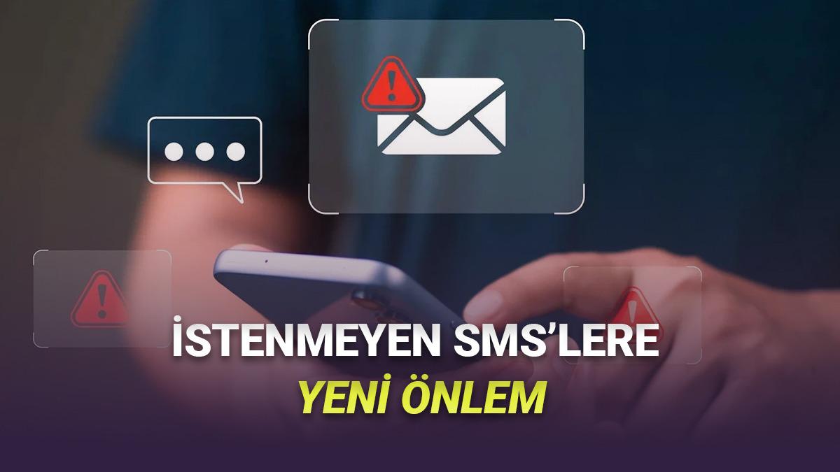 BTK'den 0850 Numaralardan Gelen İstenmeyen SMS ve Aramaları Bitirecek Önlemler